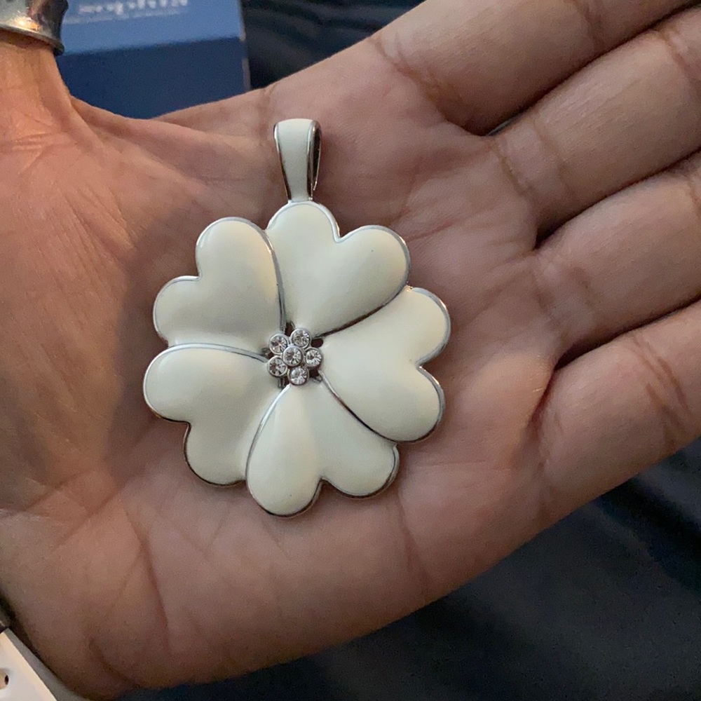 Lia Sophia Pendant